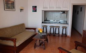 Apartamentos Casablanca
